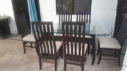 dinning table