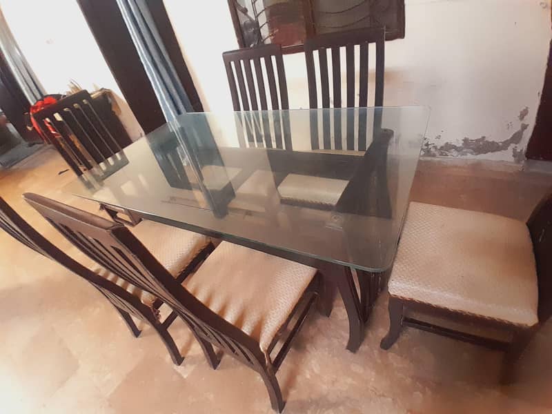 dinning table 2