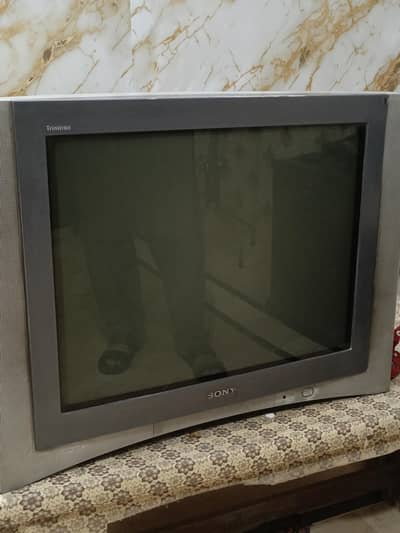 Sony Television Orignal Japan