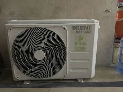 Orient 1 ton inverter ac