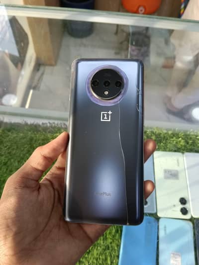One Plus 7T