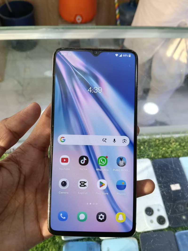 One Plus 7T 1