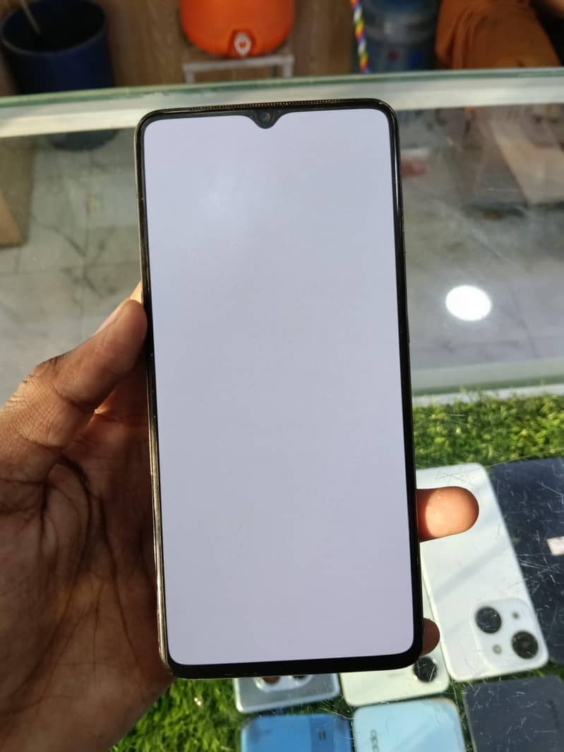 One Plus 7T 2