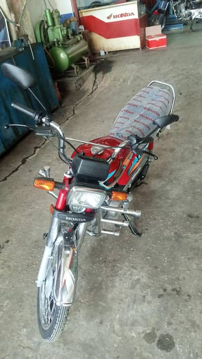 zero meter with safeguard