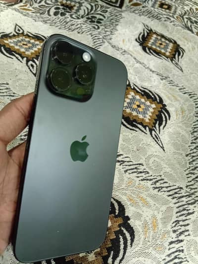 Apple iPhone 16 Pro Max