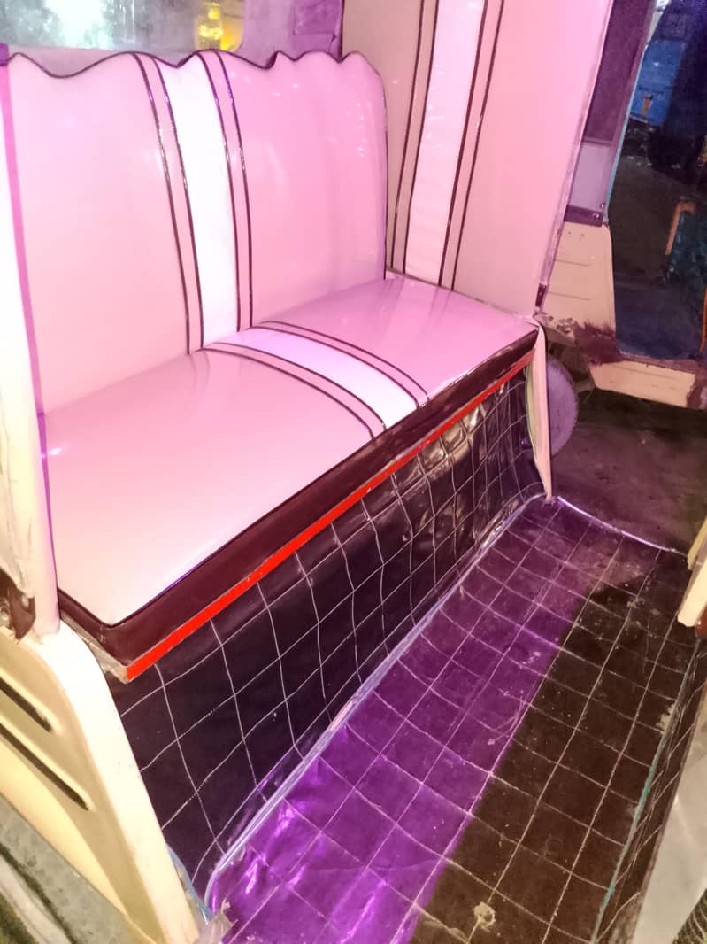 3seater 4