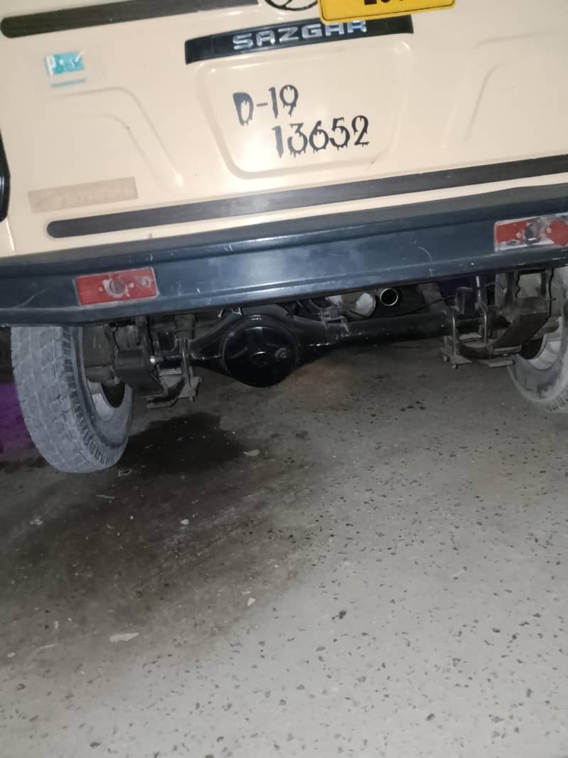 3seater 8