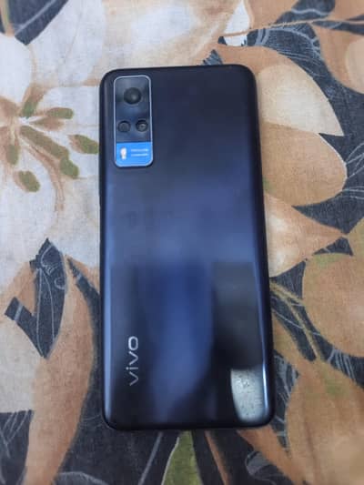Vivo Y51s     Whatsapp 03194127069