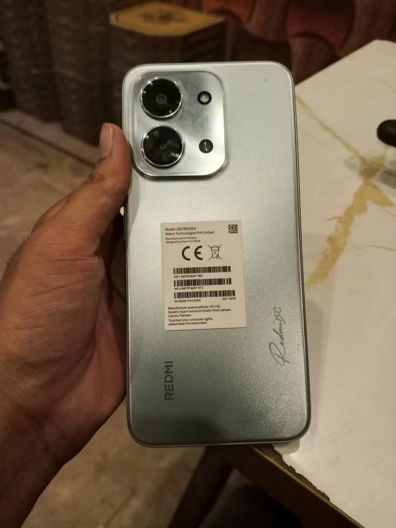 Xiaomi Other Model 0