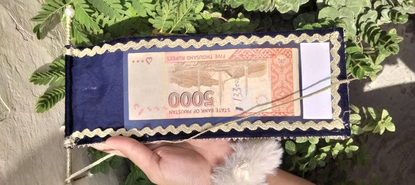 Envelopes 5