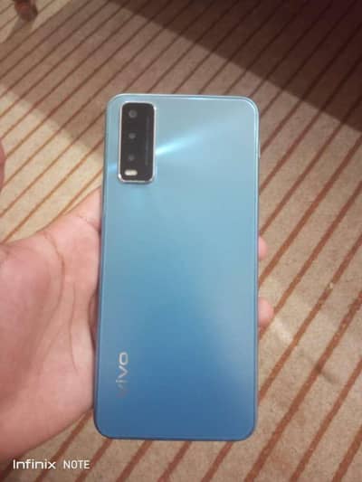 Vivo Y20s 8/256 only kitt