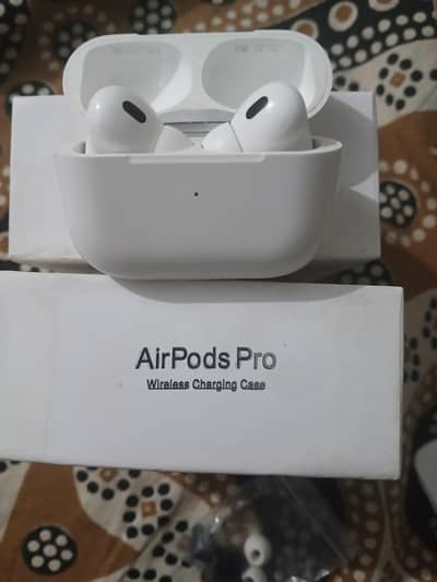 Air Pods Pro