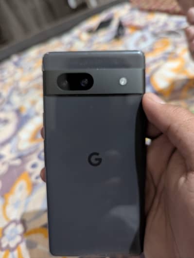 Google Pixel 7a