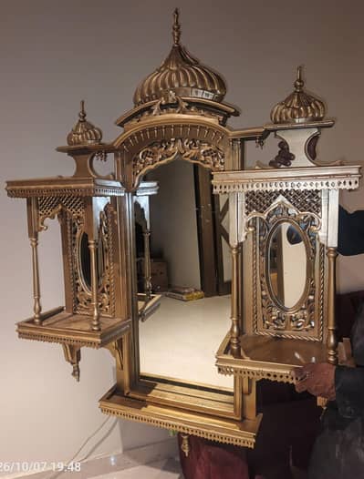 chinoti mirror jharoka