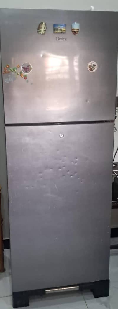 Haier Fridge in working excellent working condition is for sale