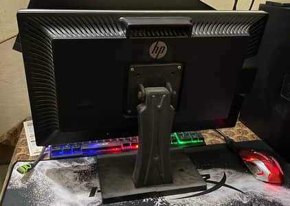 HP Hull HD 22inch Monitor