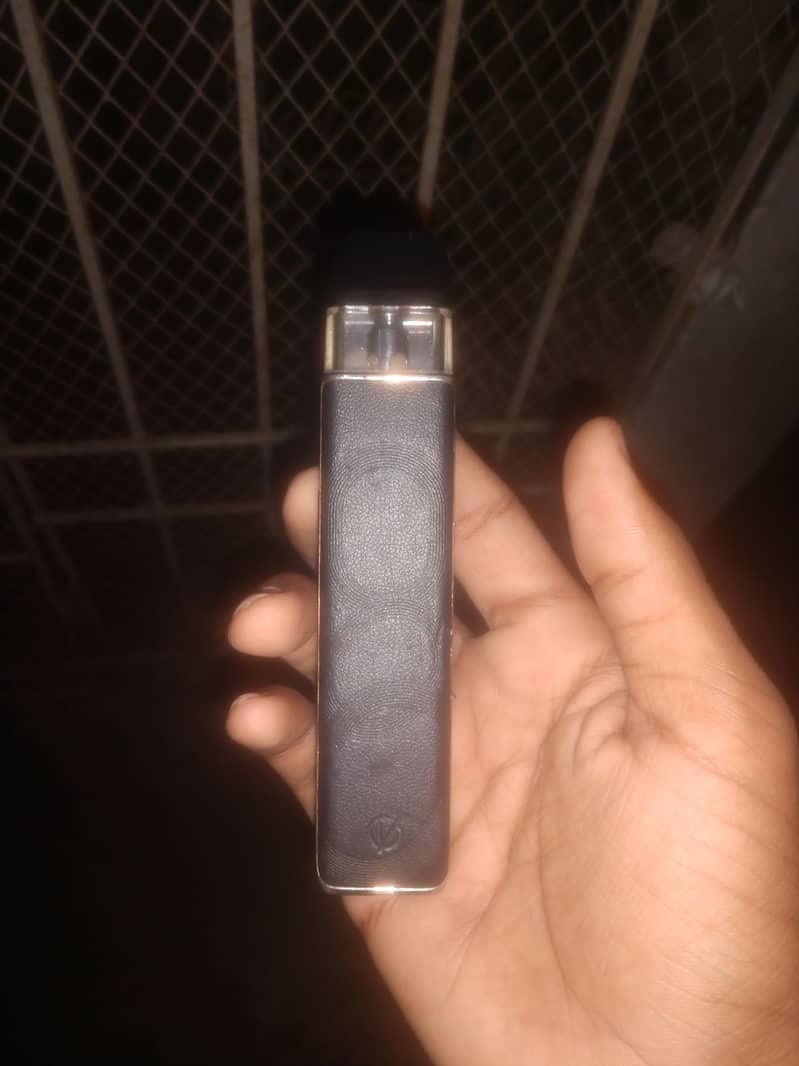 vaporesso 4