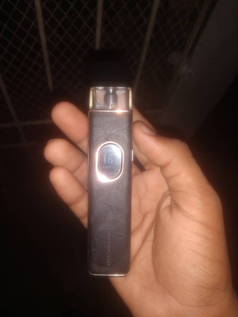 vaporesso 6