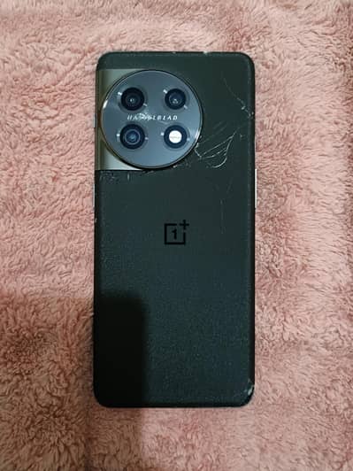 One Plus 11