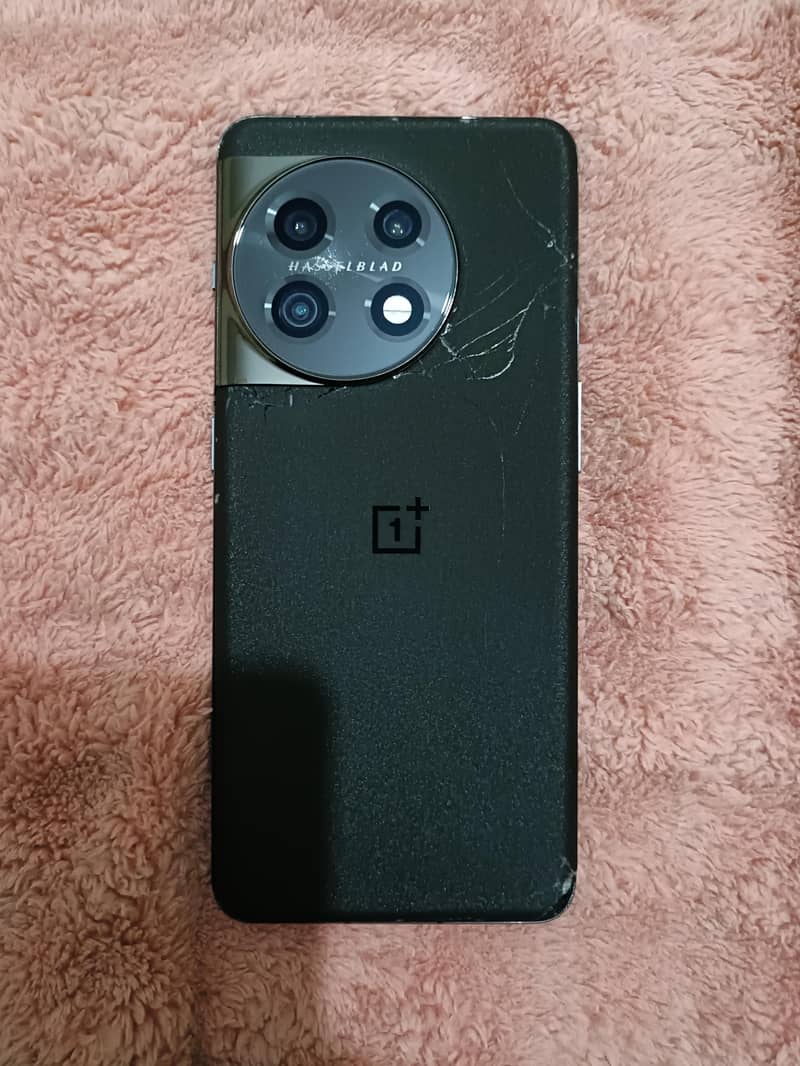 One Plus 11 0