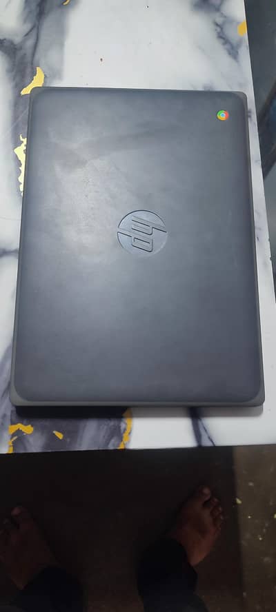 hp Chromebook