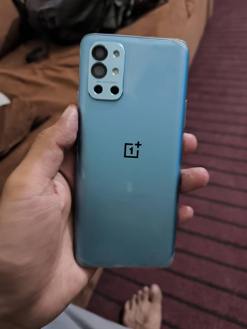 One Plus 9 Pro 2