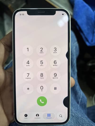 Apple iPhone 12 pta approve 128Gb