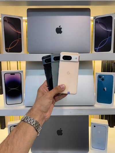 Google Pixel 8