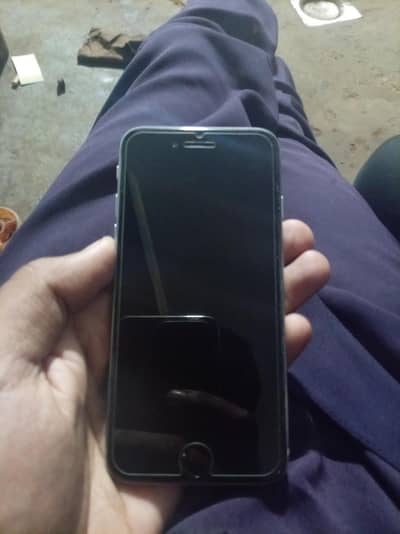 Apple iPhone 6S
