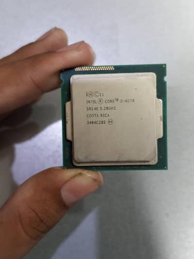 parts of computer