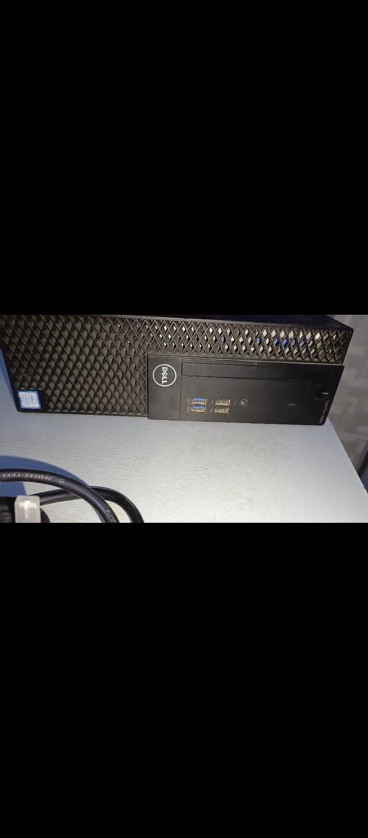 CPU Dell Optiplex 3050 1