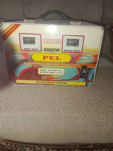 Steplizer 100% Working Condition