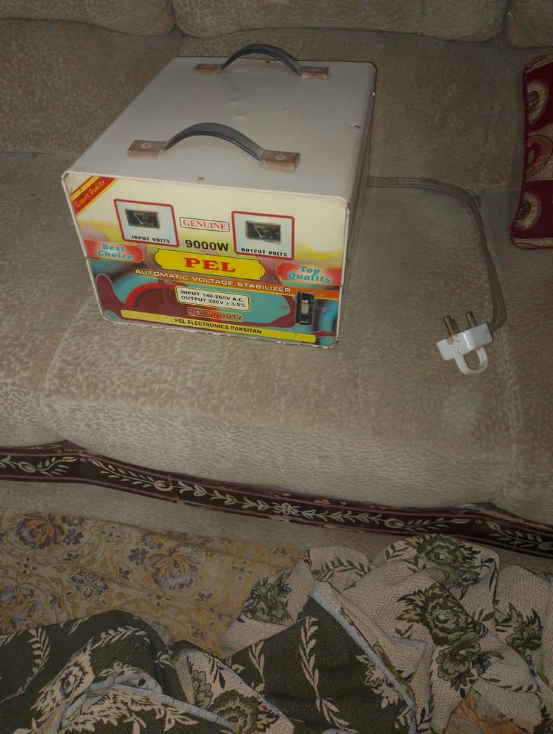 Steplizer 100% Working Condition 4