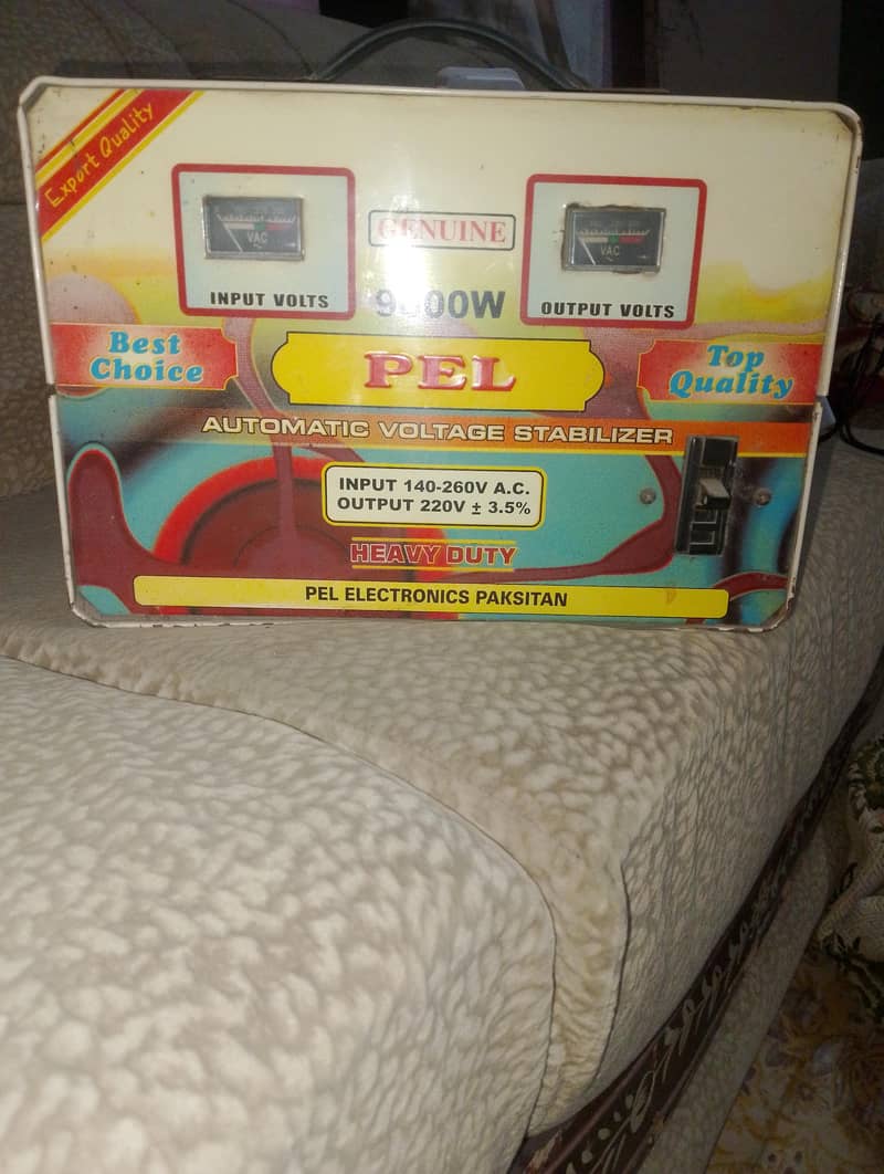Steplizer 100% Working Condition 5