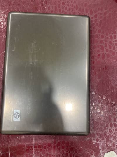 Hp laptop good