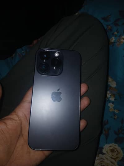 Apple iPhone 14 Pro