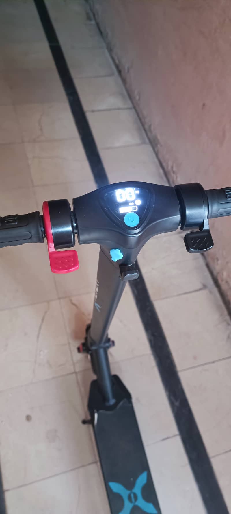 OXEV SONIC 1