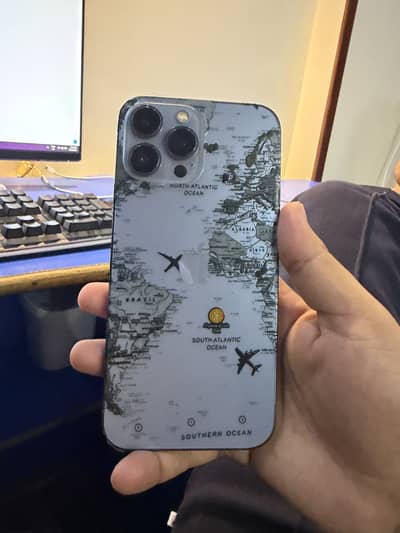 Apple iPhone 13 Pro Max