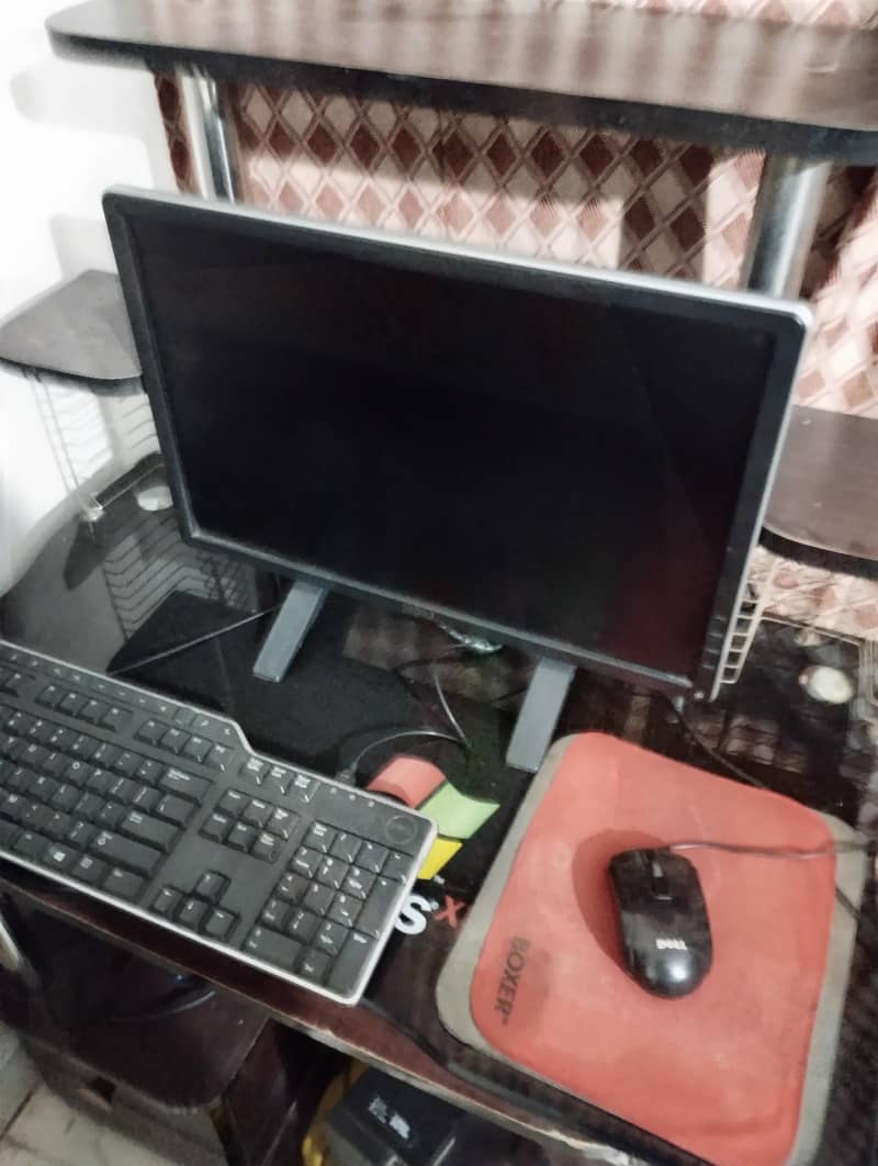 Core i5 3rd generation 1