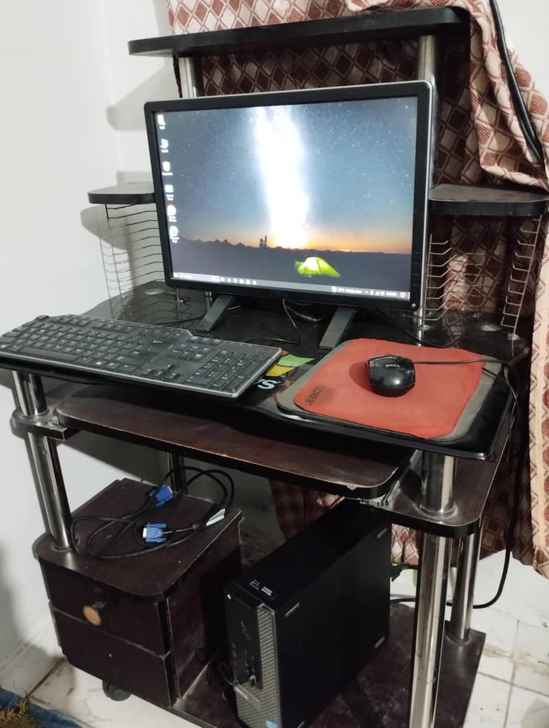 Core i5 3rd generation 4