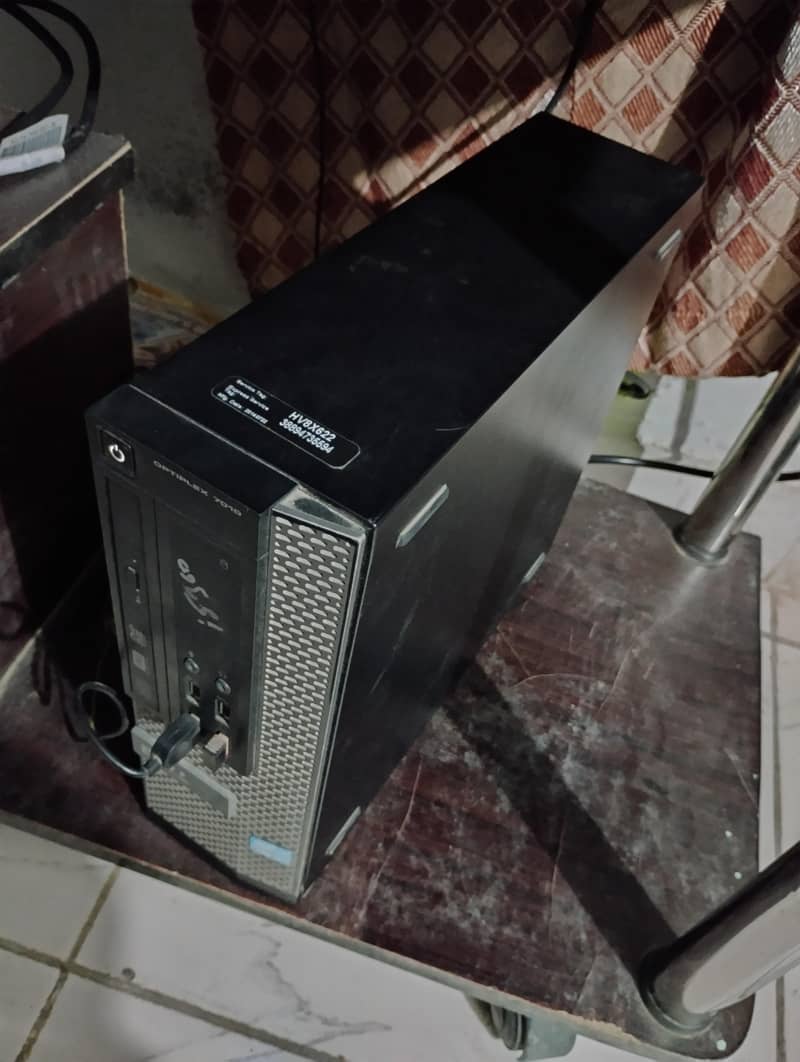 Core i5 3rd generation 5