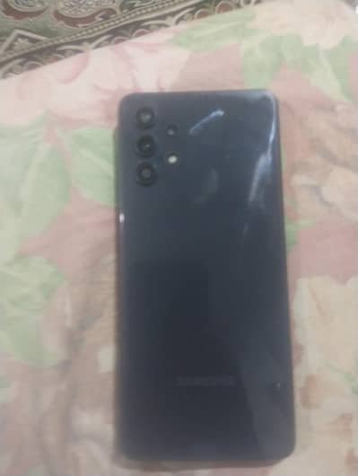 Samsung Mobile A32