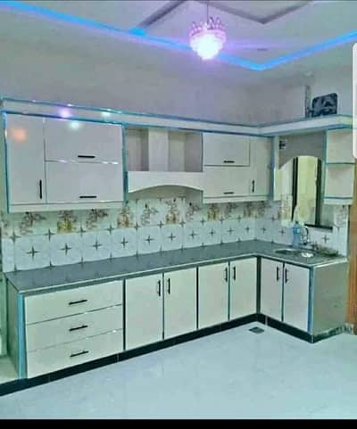 Complete Kitchen Cabinet & Woodwork Services