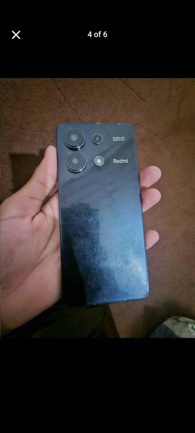 Xiaomi Redmi Note 13
