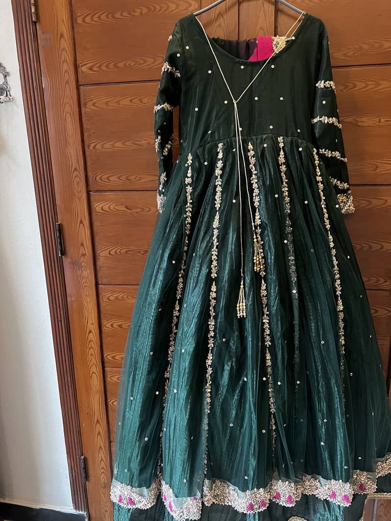 Wedding formals 1