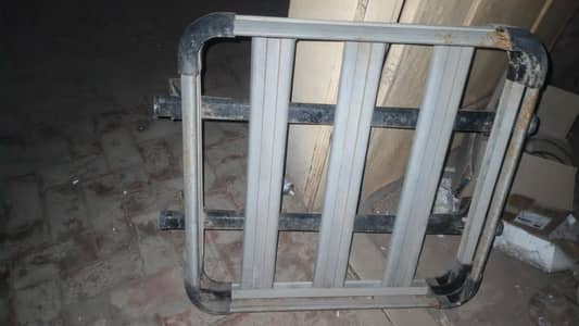 Mehran ka roof rack