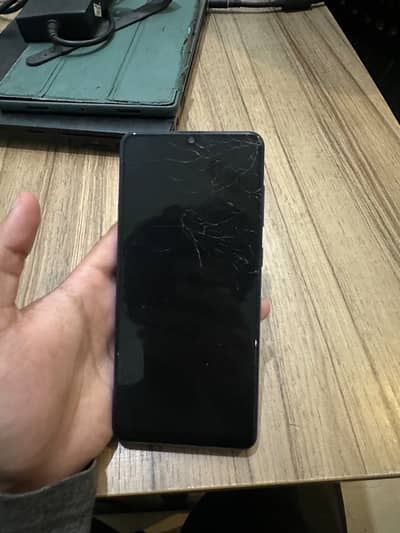 Samsung Galaxy A31 128gb for sale