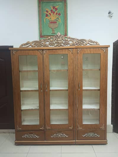 showcase