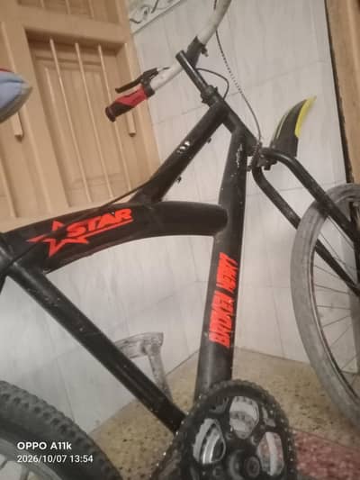 Specialized  Sports bicycle 26 inch