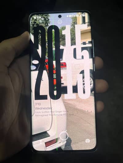 Xiaomi Mi 12